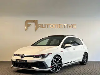 Volkswagen Golf 2.0 TSI GTI Clubsport Pano|HuD|Memory|H/K|IQ