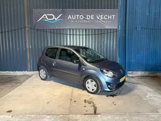 Renault Twingo 1.2-16V Dynamique - AIRCO - TOERENTELLER - LICHTE SCHADE