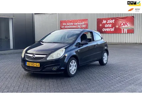 Opel Corsa 1.2-16V Enjoy