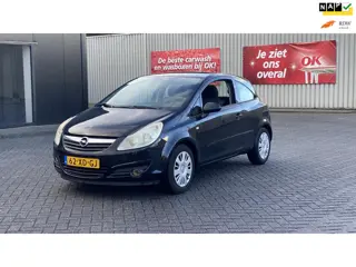 Opel Corsa 1.2-16V Enjoy