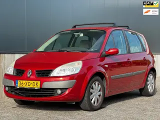 Renault Scénic 1.6-16V Business Line