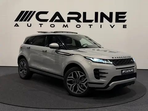 Land Rover Range Rover Evoque 1.5 P300e AWD R-Dynamic HSE PANORAMA ACC ASSIST VIRTUAL KEYLESS MEMORY