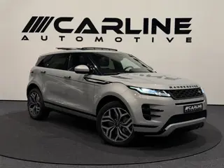 Land Rover Range Rover Evoque 1.5 P300e AWD R-Dynamic HSE PANORAMA ACC ASSIST VIRTUAL KEYLESS MEMORY