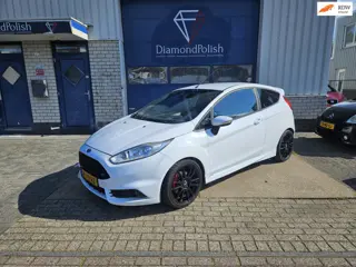 Ford Fiesta 1.6 ST2