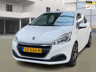 Peugeot 208 1.2 PureTech Active