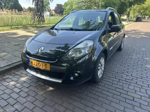Renault Clio Estate 1.2 TCE Expression NIEUWE APK TOT 27-05-2027--AIRCO IJSKOUD