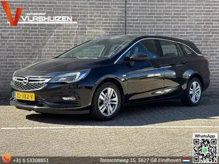 Opel Astra Sports Tourer 1.0 Innovation | € 3.950,- NETTO! | Cruise | Climate | Navi |