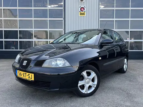 SEAT Cordoba 1.4-16V Trendstyle airco cruise control