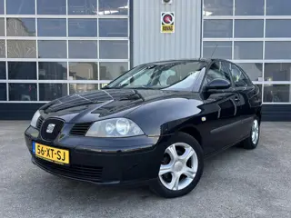 SEAT Cordoba 1.4-16V Trendstyle airco cruise control