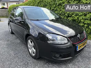Volkswagen Golf 1.4 TSI GT Sport | Navi | Autom. Airco | Cruise Control | Elekt. Ramen | LMV | 5 Deu