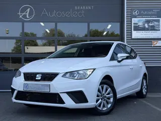 SEAT Ibiza 1.0 TSI Style DSG | CarPlay | Eerste Eigenaar