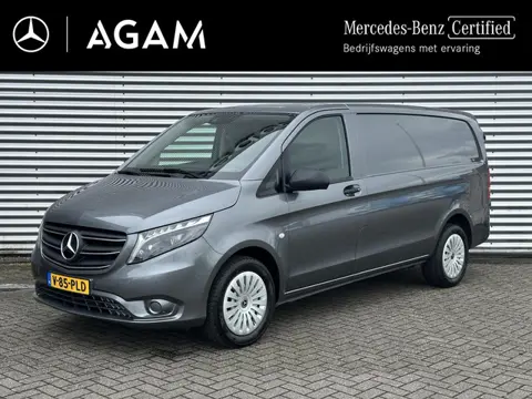 Mercedes-Benz Vito 119 CDI L2 Automaat LED Achterdeuren Carplay Navigatie etc