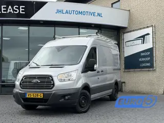 Ford Transit 290 2.2 TDCI L2H2*NAVI*CAM*CRUISE*A/C*2XSCHUIF*3P*