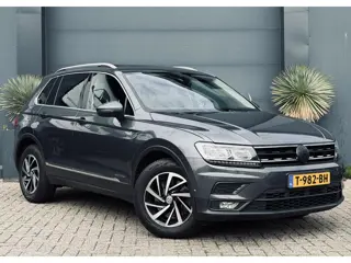 Volkswagen Tiguan 2.0 TSI 4Motion Pano/Navi/Camera