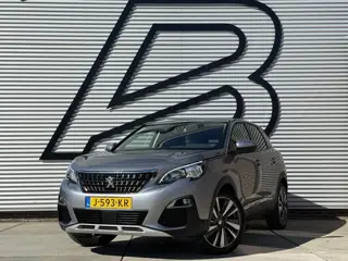 Peugeot 3008 1.2 PureTech Blue Lease Premium Avantage 1e Eigenaar|Navi|Camera|D-riem vv in 2024|Carp