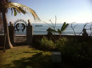 Villa Lumba Lumba, Noord Bali