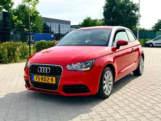 Audi A1 1.2 TFSI Attraction Pro Line Business