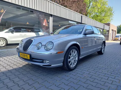 Jaguar S 3.2 V8 Executive