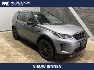 Land Rover Discovery Sport 1.5 P270e PHEV Dynamic SE | NIEUW! | Panoramadak | Trekhaak | ACC | Merid