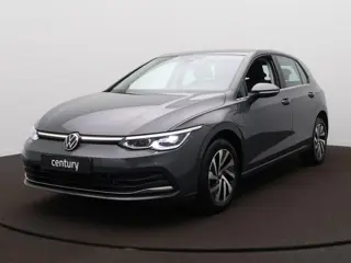 Volkswagen Golf 1.4 eHybrid Style Automaat - Apple Carplay - Stoelverwarming - Led verlichting