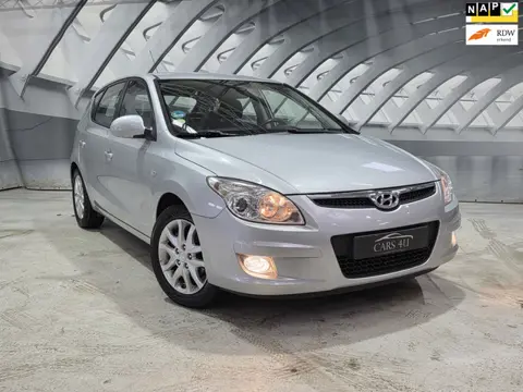 Hyundai I30 1.6i Style airco