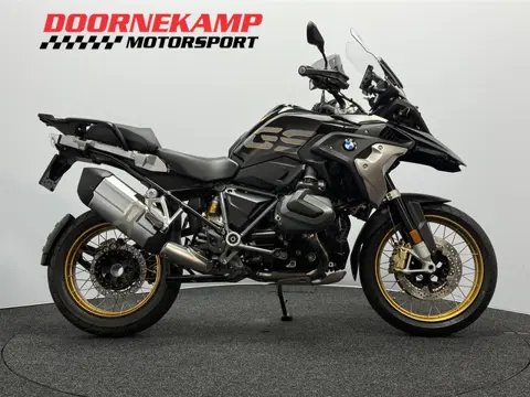 BMW R 1250 GS EXCLUSIVE (bj 2020)
