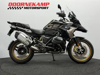 BMW R 1250 GS EXCLUSIVE (bj 2020)