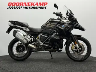 BMW R 1250 GS EXCLUSIVE (bj 2019)