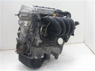 Gebruikte motor Toyota Celica 1.8 1ZZ-FE