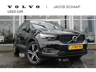Volvo XC40 T4 Recharge R-Design Expression | 360 Camera | H&K| Audio | Schuif/kantel dak | Trekhaak 