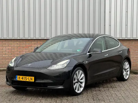 Tesla Model 3 Standard RWD Plus SOH 92%/ LFP/ 19 INCH