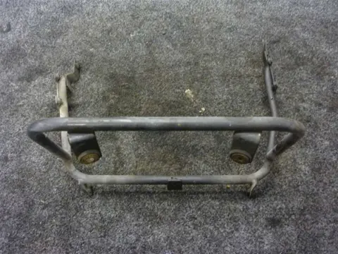 RADIATOR TOEBEHOREN Triumph Trophy 1200 1991 - 1995