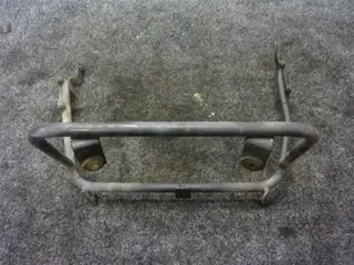 RADIATOR TOEBEHOREN Triumph Trophy 1200 1991 - 1995