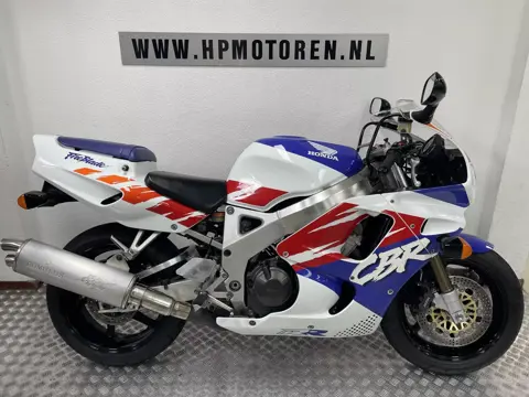 Honda RR FIREBLADE FIRST SERIE OER BLADE BOVAGGA