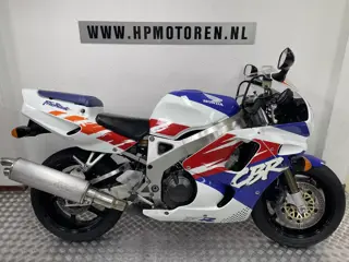 Honda RR FIREBLADE FIRST SERIE OER BLADE BOVAGGA