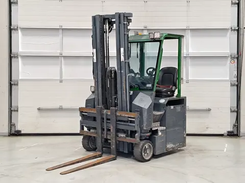 COMBILIFT C2500CBE 2015 2.5T