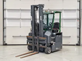 COMBILIFT C2500CBE 2015 2.5T