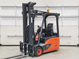 LINDE E16-02 2019 1.6T