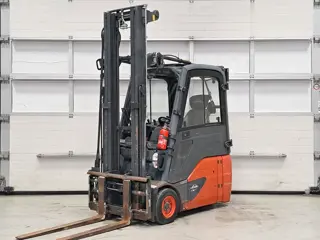 LINDE E16-02 2015 1.6T