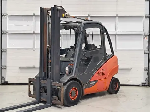 LINDE H30D-02 2017 3.0T