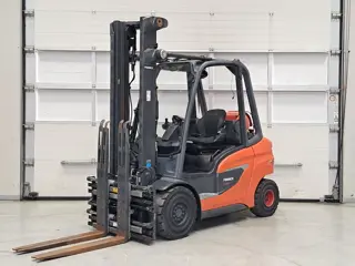 LINDE H30T-01 2021 3.0T