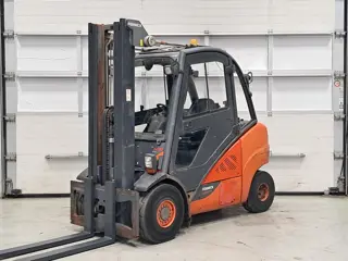 LINDE H35D-02 2016 3.5T