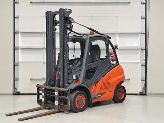 LINDE H40D-02 2016 4.0T