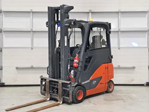 LINDE E20PH-02 2019 2.0T