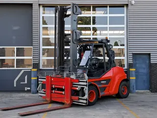 LINDE H80D-03/900 2019 8.0T