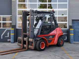 LINDE H70D-03 2017 7.0T