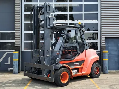 LINDE H80T-03/900 2019 8.0T