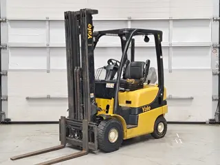 YALE GDP16VX 2014 1.6T