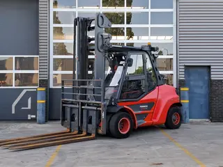 LINDE H80T-03/900 2019 8.0T