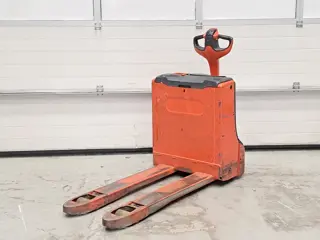 LINDE T16 2019 1.6T